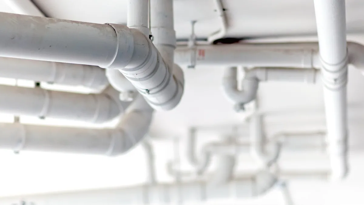 Plumbing insurance in Melbourne
