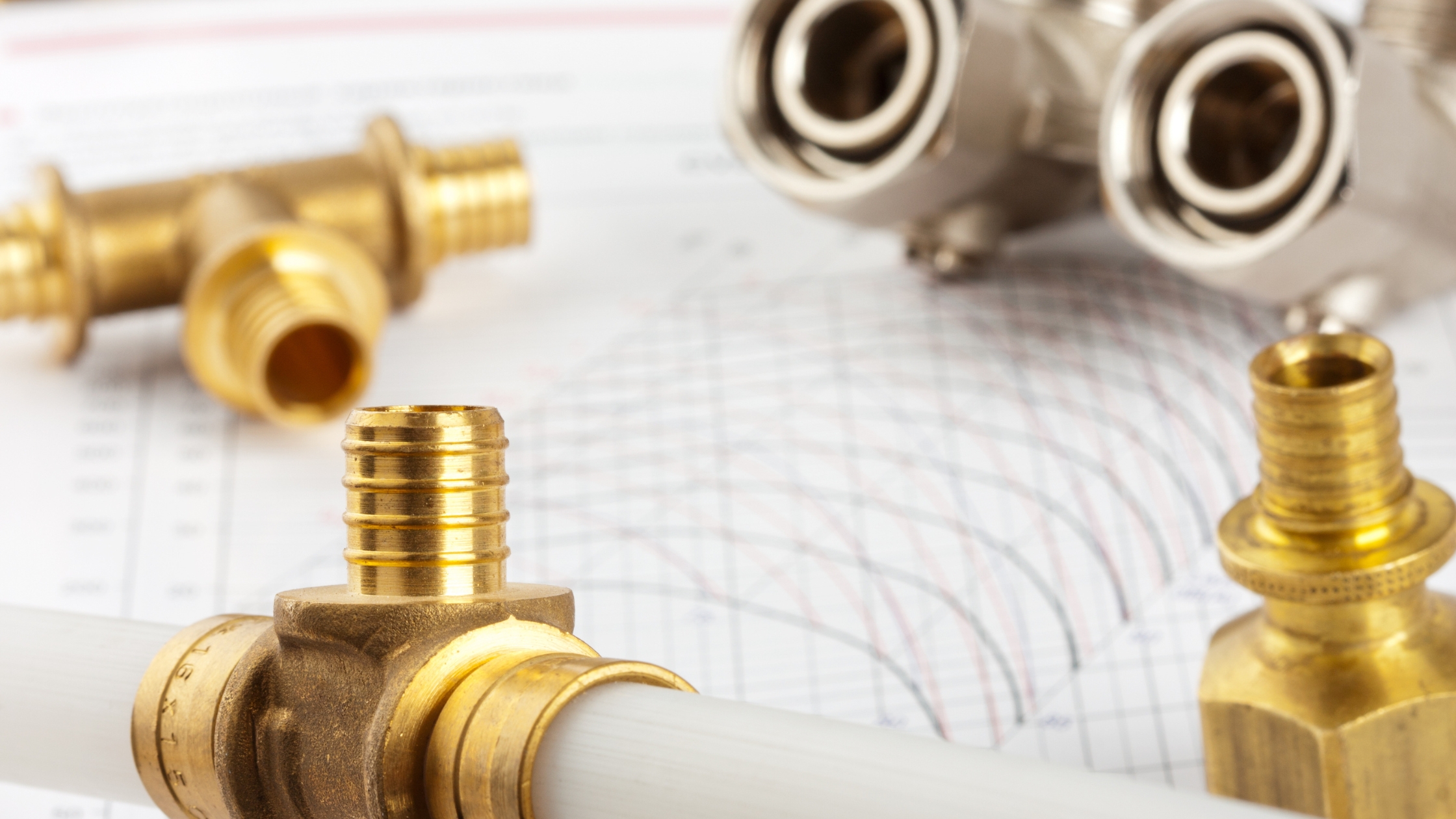 Victorian Plumbing Insurance