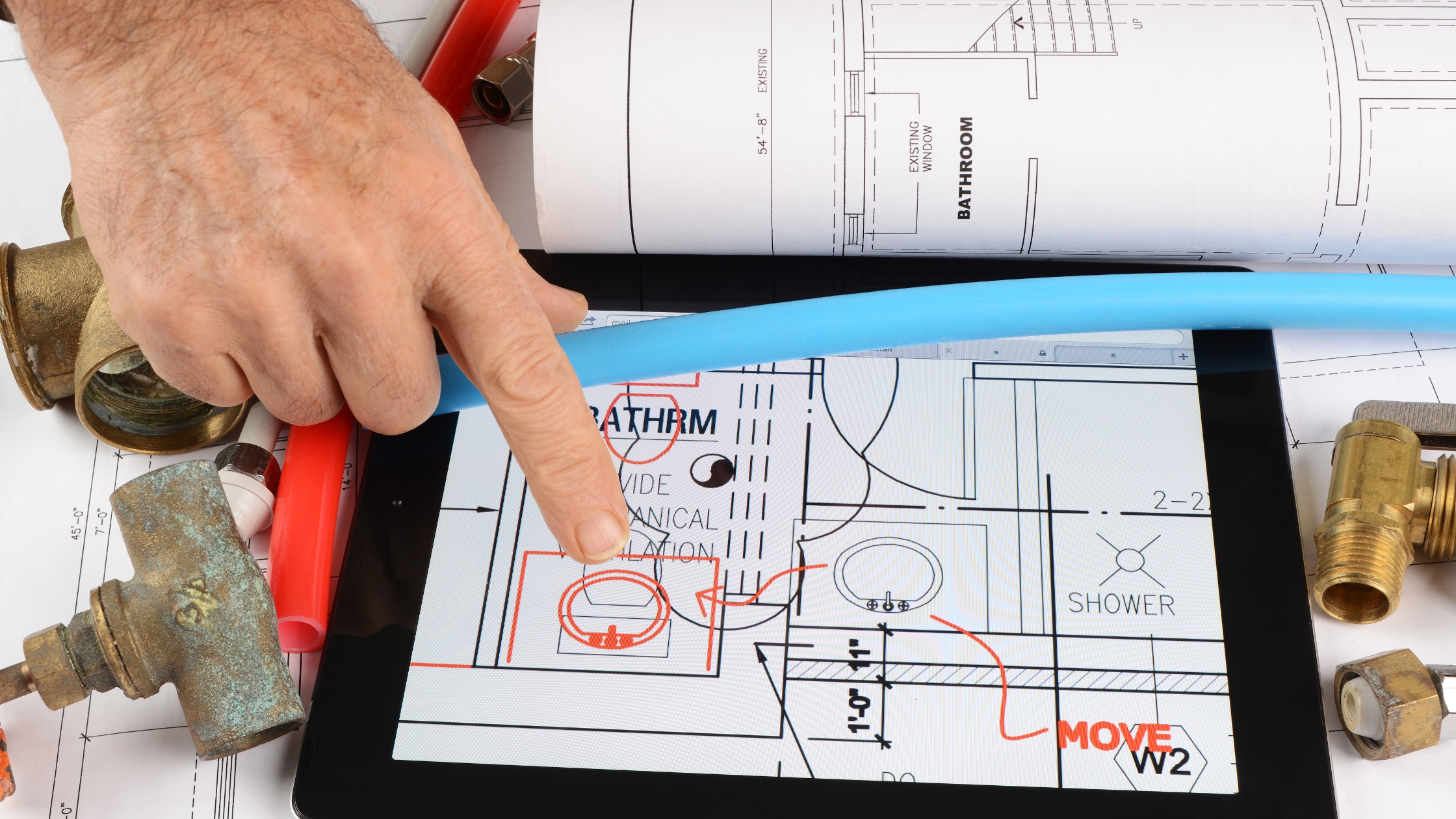 Master Plumber Insurance Reports in Melbourne