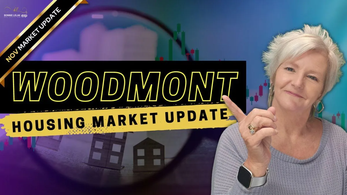 The Woodmont Neighborhood Buzz – October 2023 Update!
