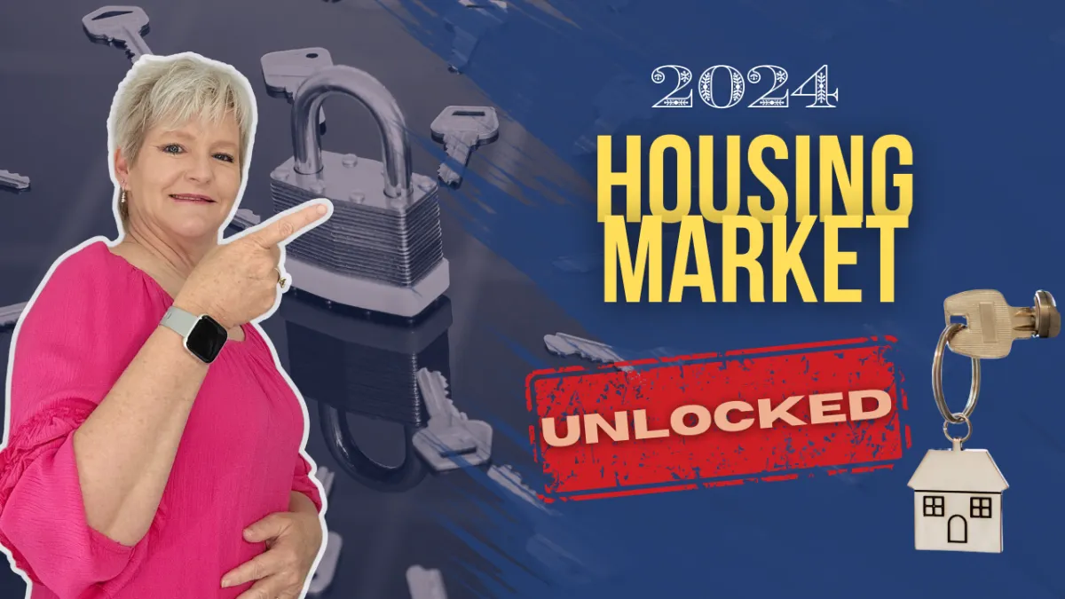 2024 Housing Market Update: Key Insights for Buyers and Sellers