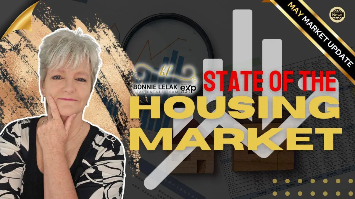 Latest North Atlanta Housing Data Revealed