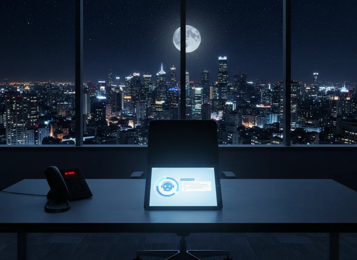 Voicemail vs Live AI Call Answering: Which One Loses Fewer Customers?