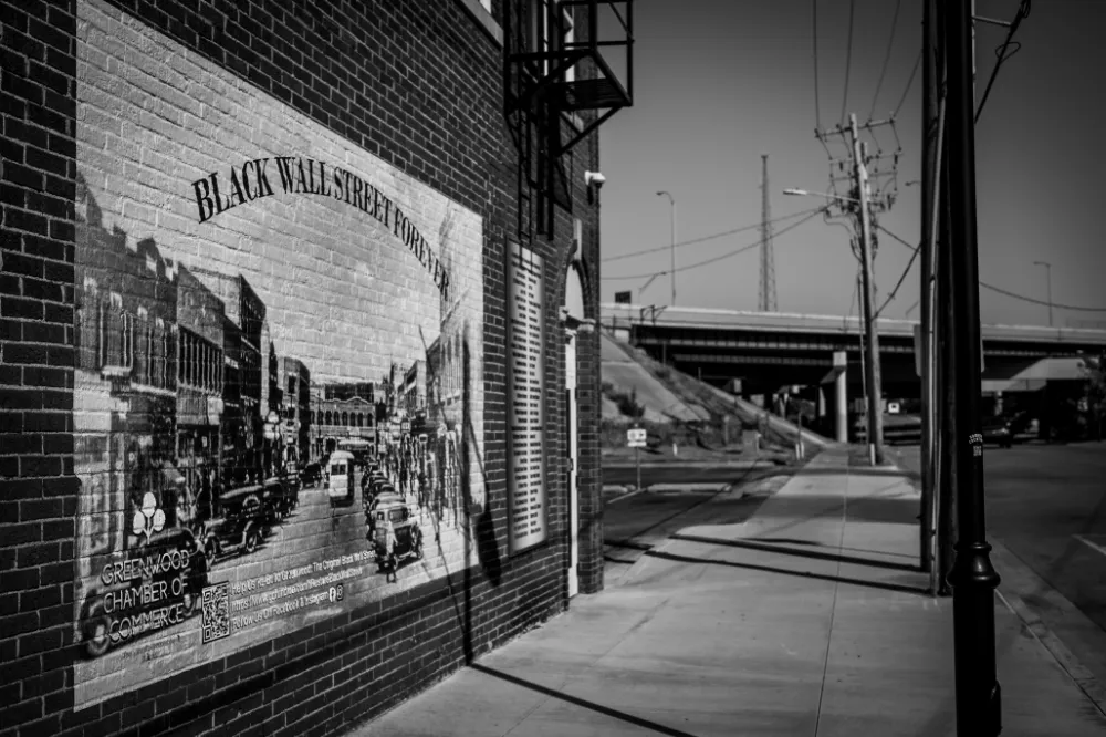 The Greenwood Blueprint: What Black Wall Street Teaches First-Gen Wealth Builders About Money in 2026