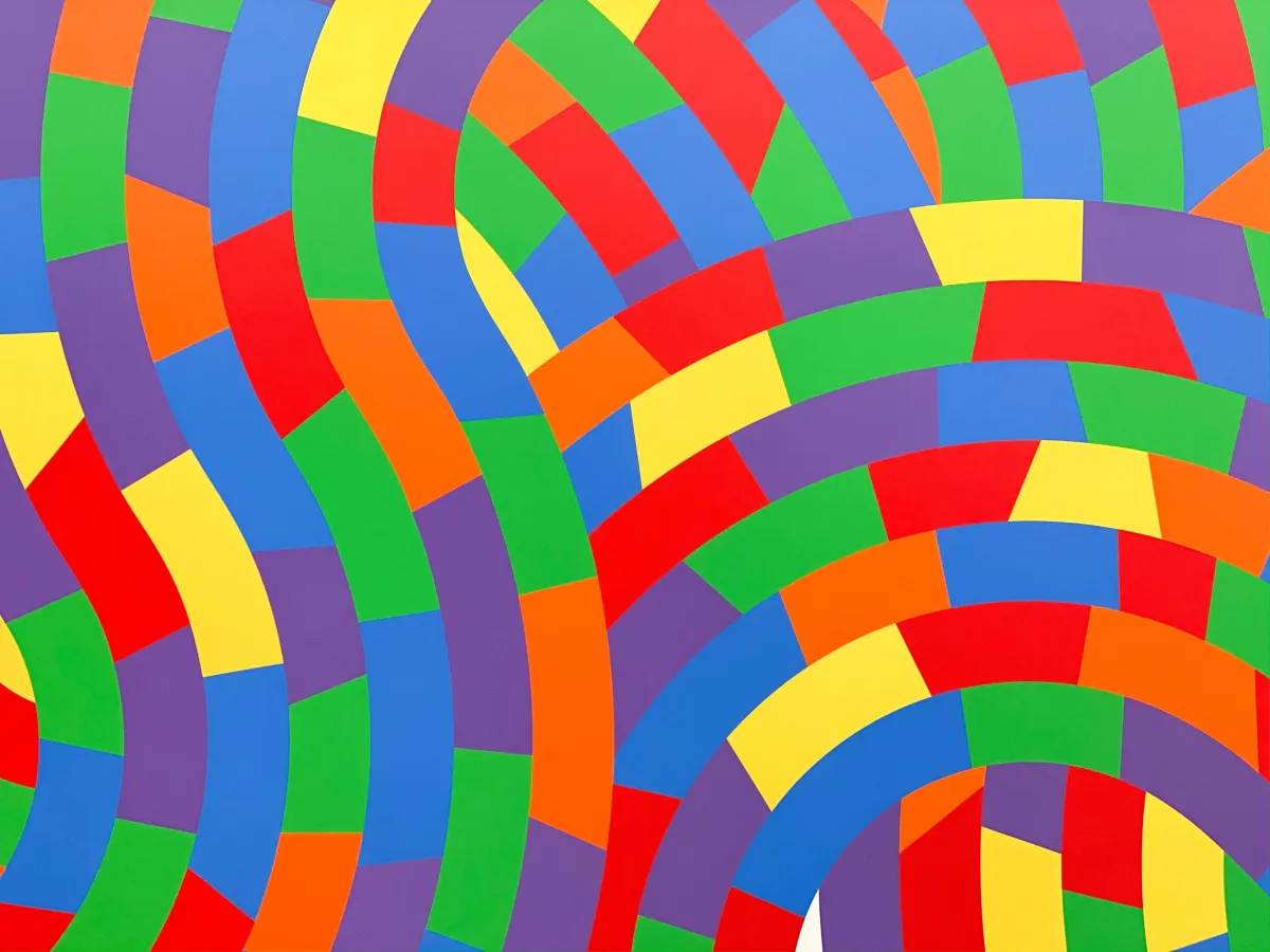 abstract pattern image