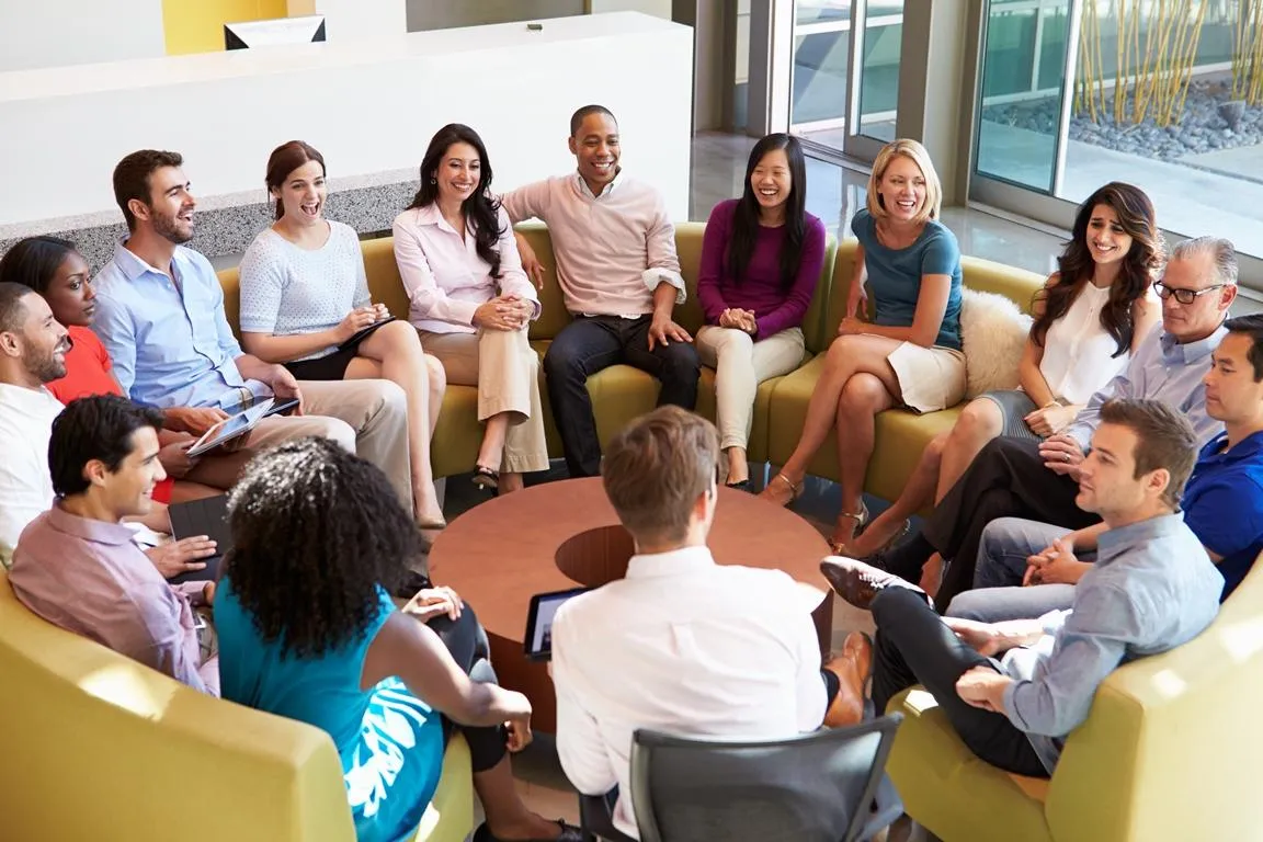 The Importance of Networking