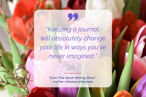 7 Celebrities Who Swear by Journaling — And What You Can Learn from Their Routines