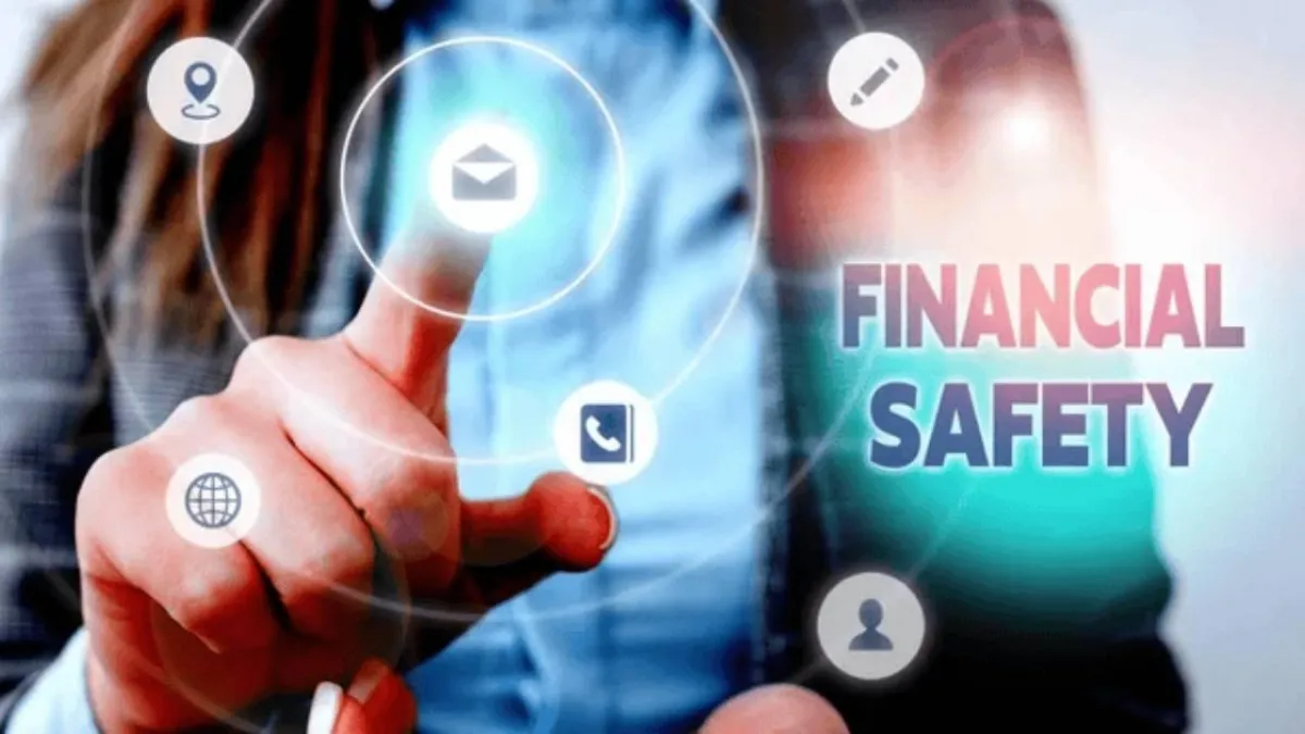 The Financial Safety Net: How to Prepare for Unexpected Job Loss