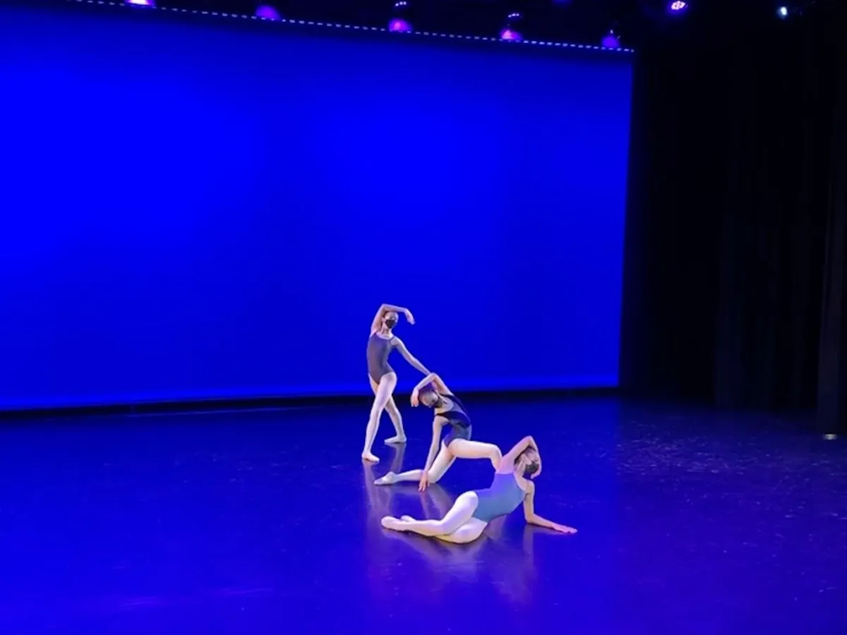 Academy of City Ballet of Houston