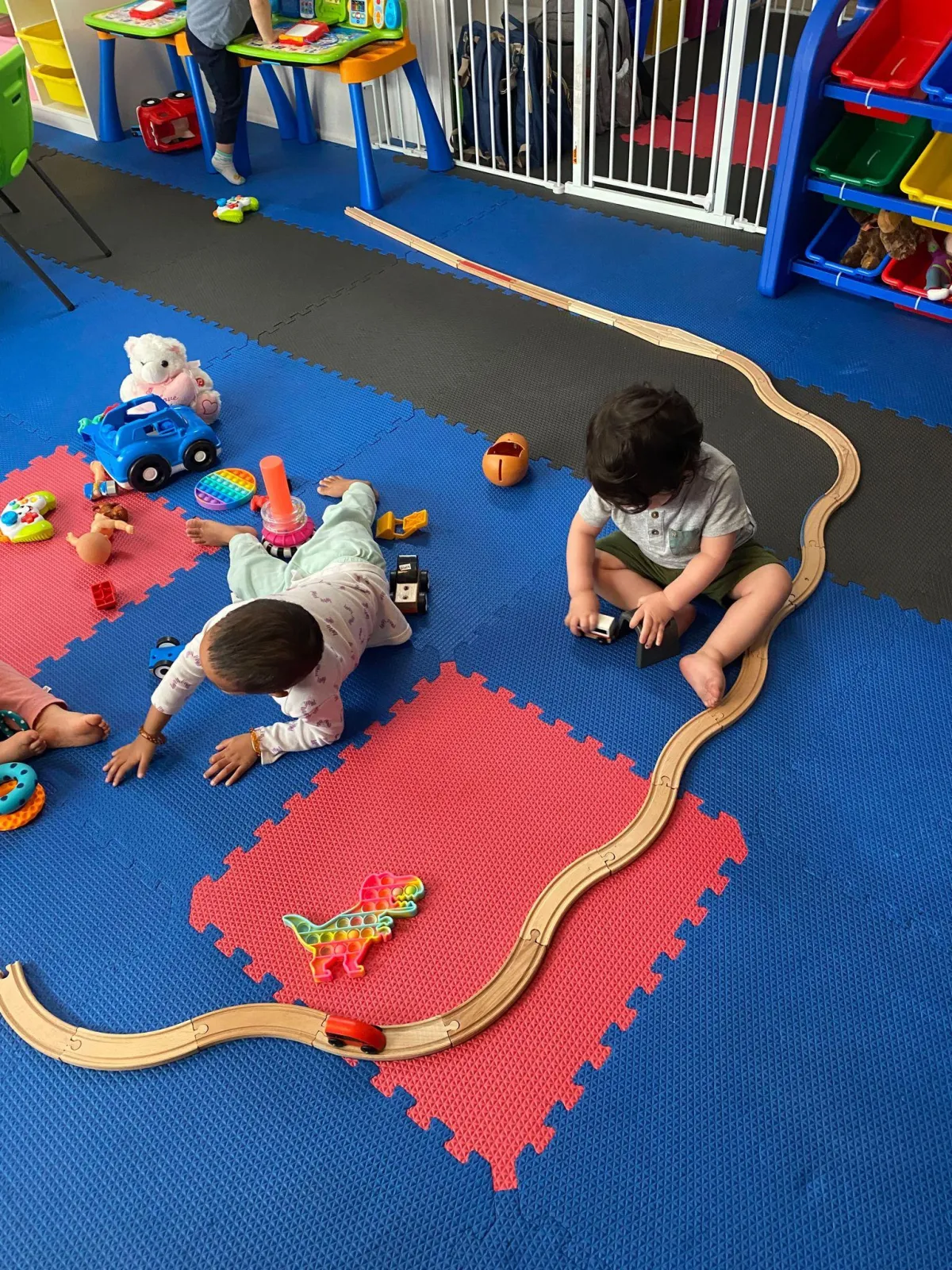 5 Fun Activities for Kids at San Diego Daycare