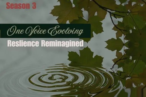 One Voice, Many Echoes