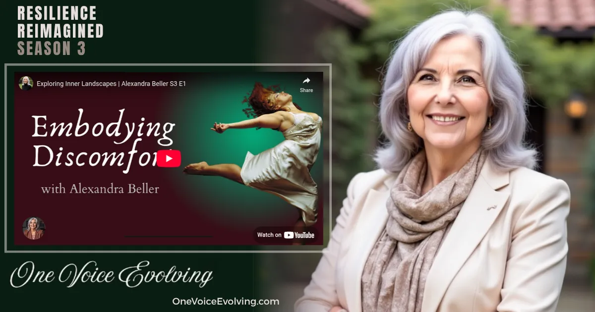 Embodying Discomfort