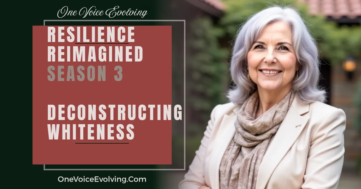 Clearing the Cobwebs: Rediscovering My Natural Self
