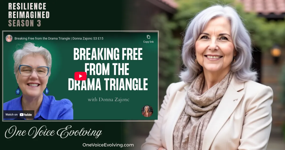 One Voice Evolving