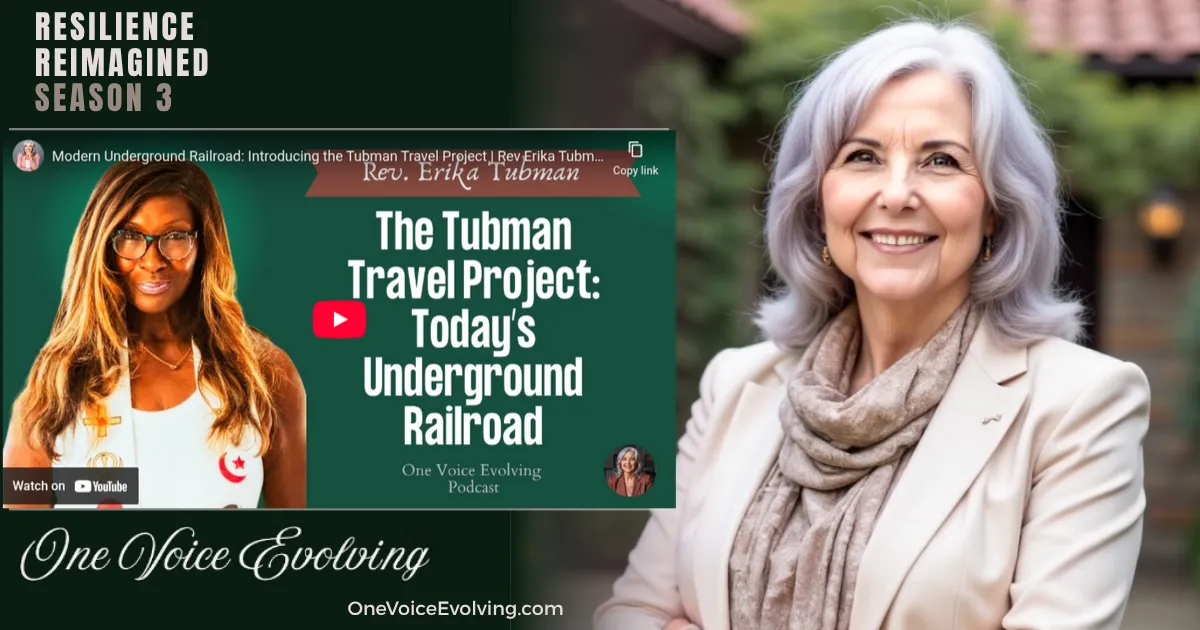 one voice evolving