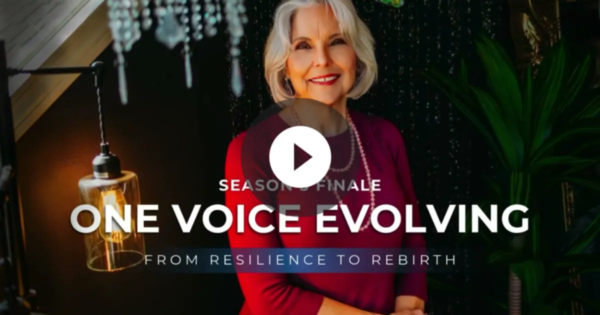 Rebrand Manifesto: One Collective Voice Evolving