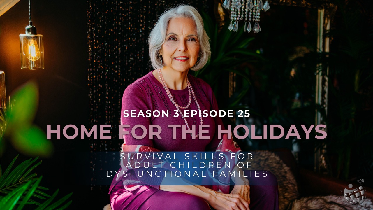 Life of a Showgirl → Life of an Author