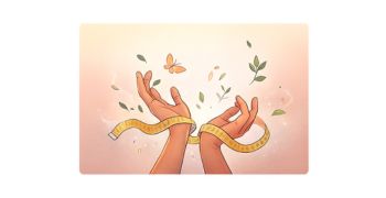 one voice evolving; resilience reimagined; kim brassor; trouble with 12-step