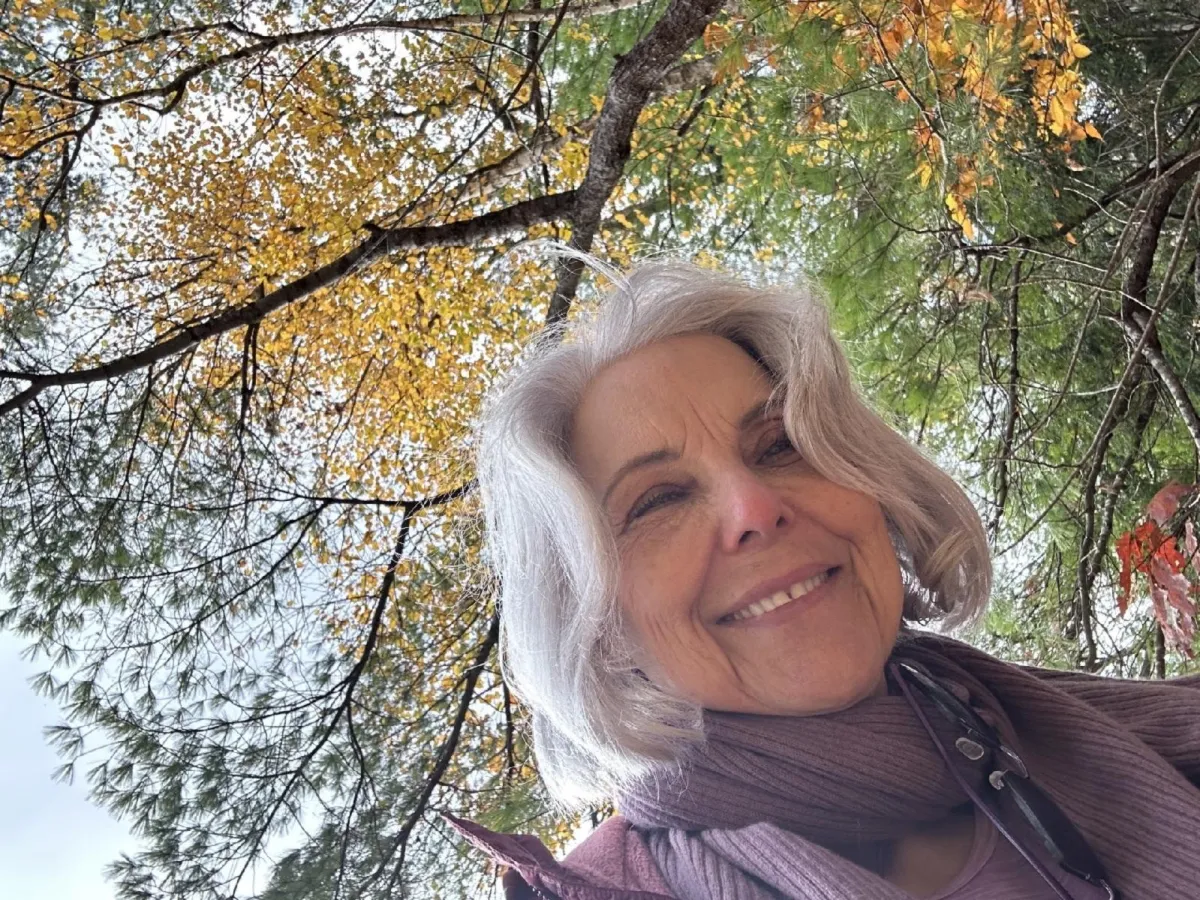 one voice evolving, kim brassor, resilience reimagined, trouble with 12-step