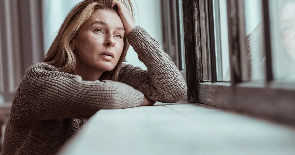 Walking Wounded (and Still Here)