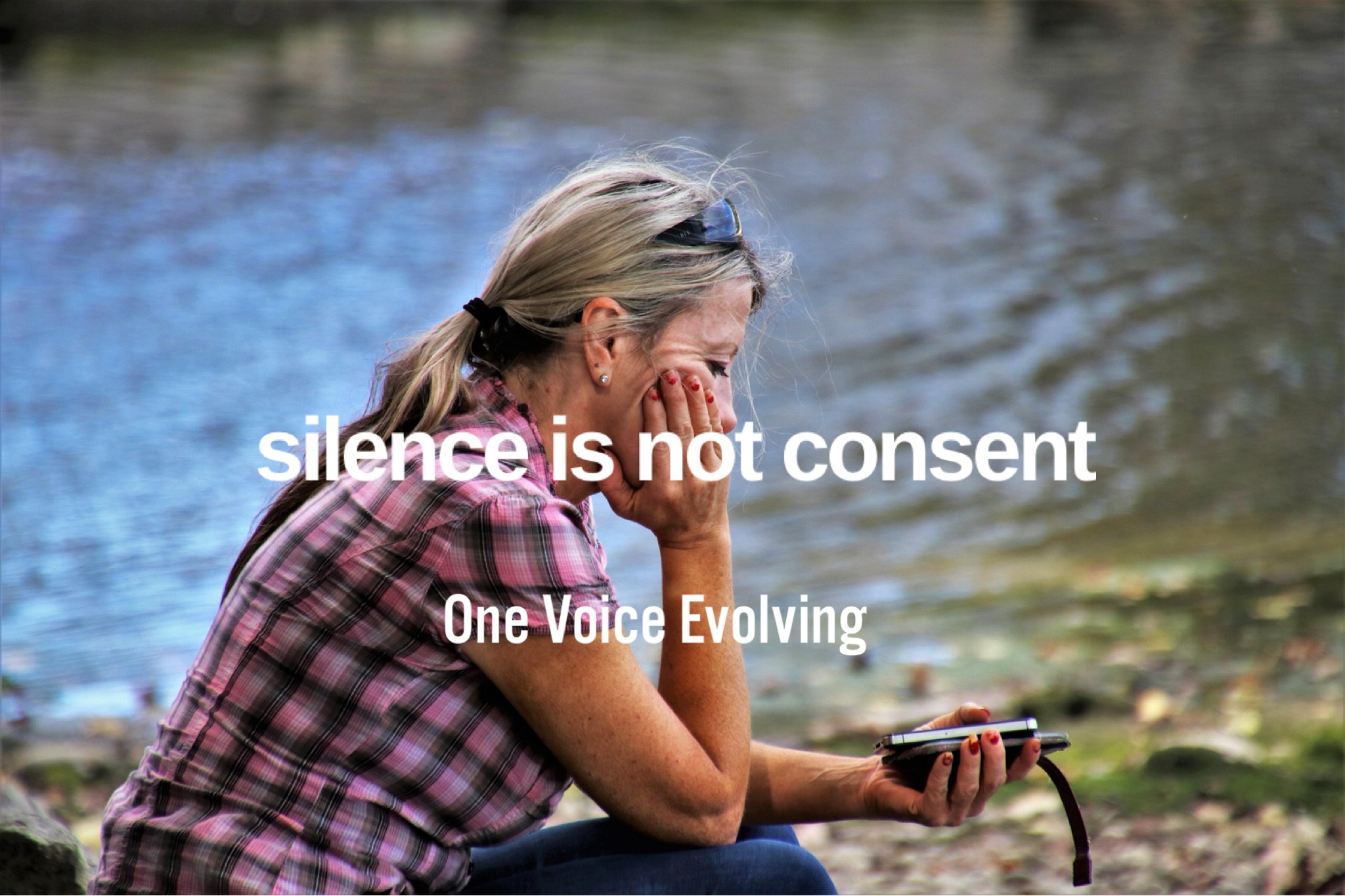 When the Story You Tell Yourself is a Lie