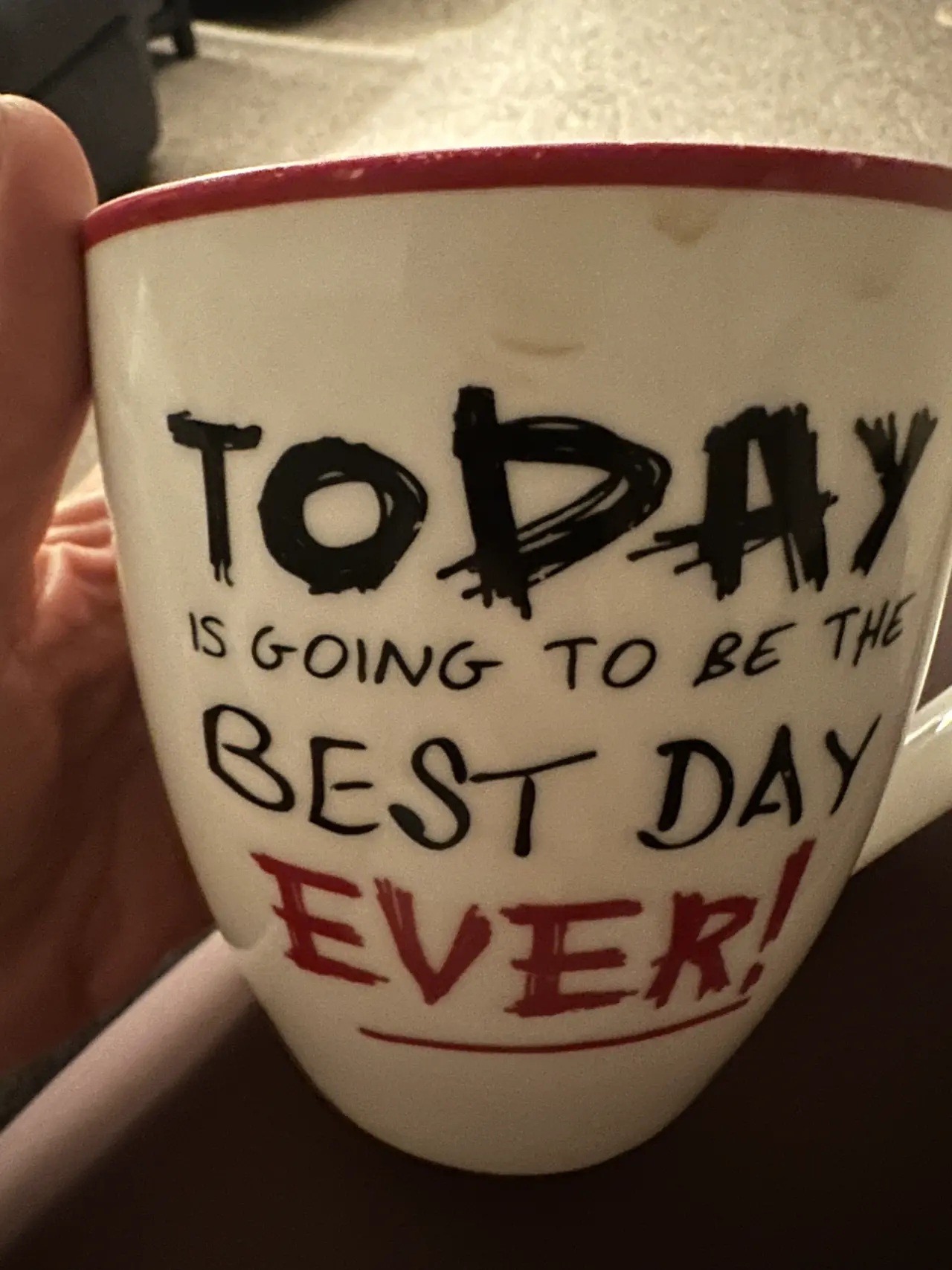 Insomnia's Wake Up Call