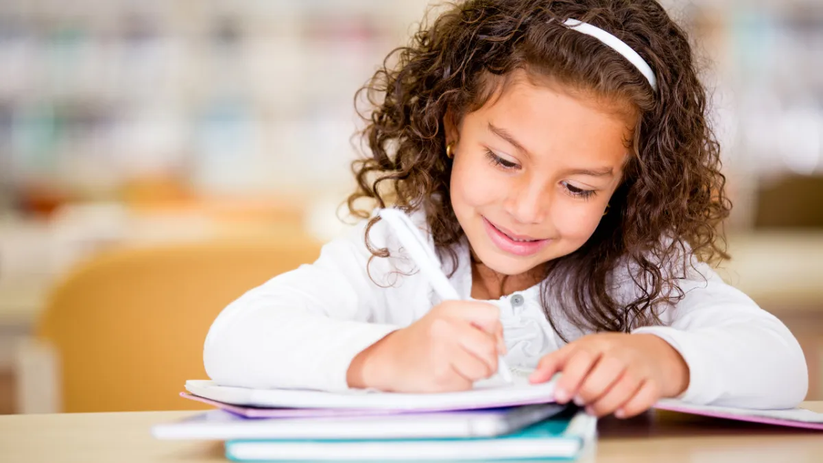 Use Visual Aids or Manipulatives 