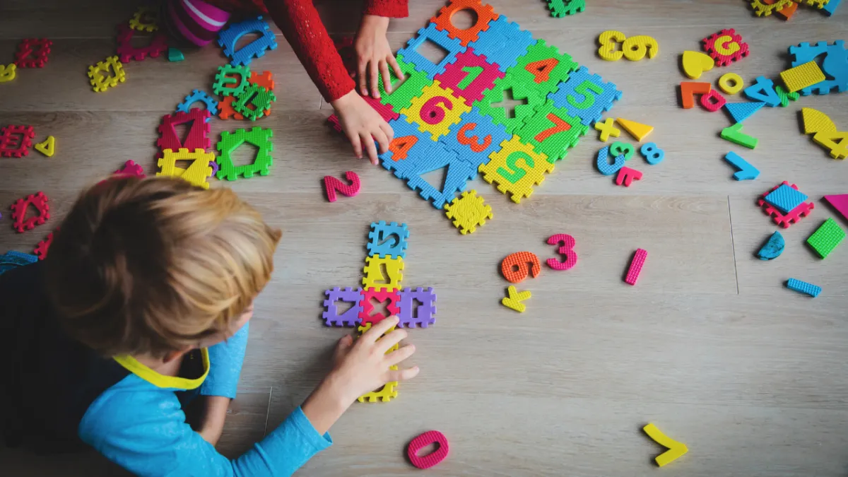 maths practice routine, help child practise maths, build maths habits, daily maths activities, consistent learning strategies 