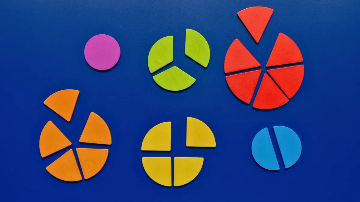 fractions for kids, understanding fractions, real-world fractions, hands-on fraction learning, fraction confidence