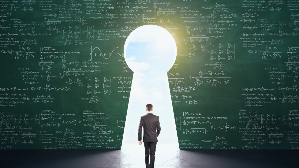 How Real-World Maths Builds Confidence and Curiosity 