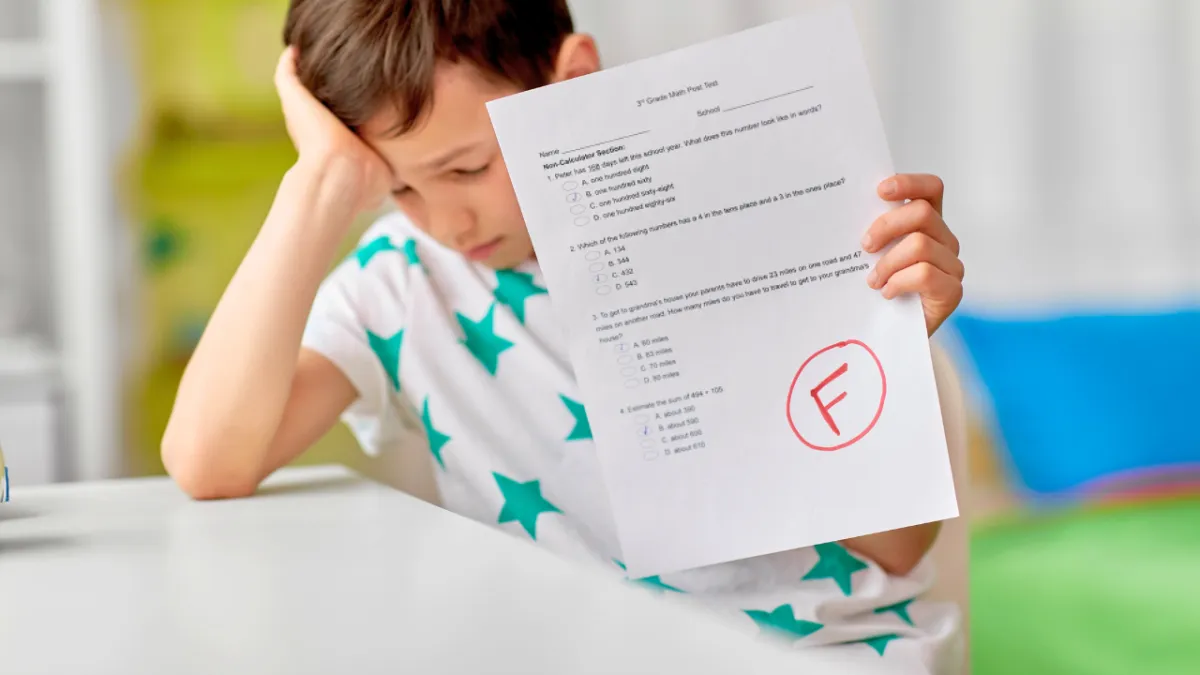 One in Three Aussie Kids Are Behind in Maths — Here's How to Change That 