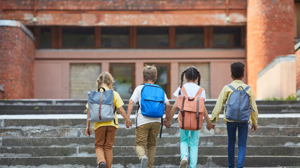 How Inconsistent Maths Teaching Is Holding Students Back