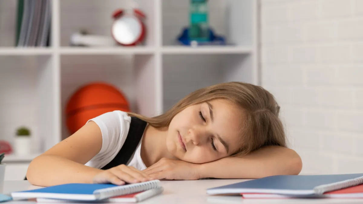 How Gaps in Maths Grow Quietly — And What You Can Do