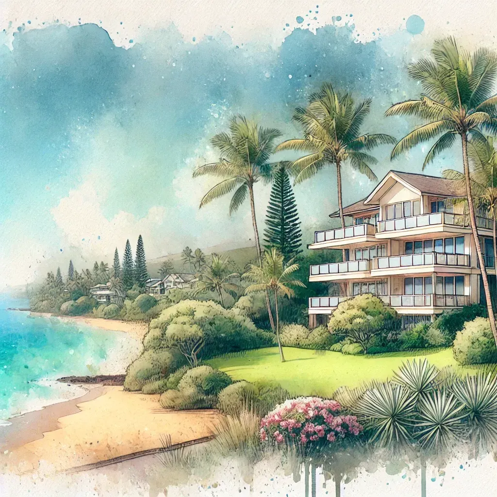 Seaside Realty | PCS to Hawaii: Key Insights for Military Home Buyers