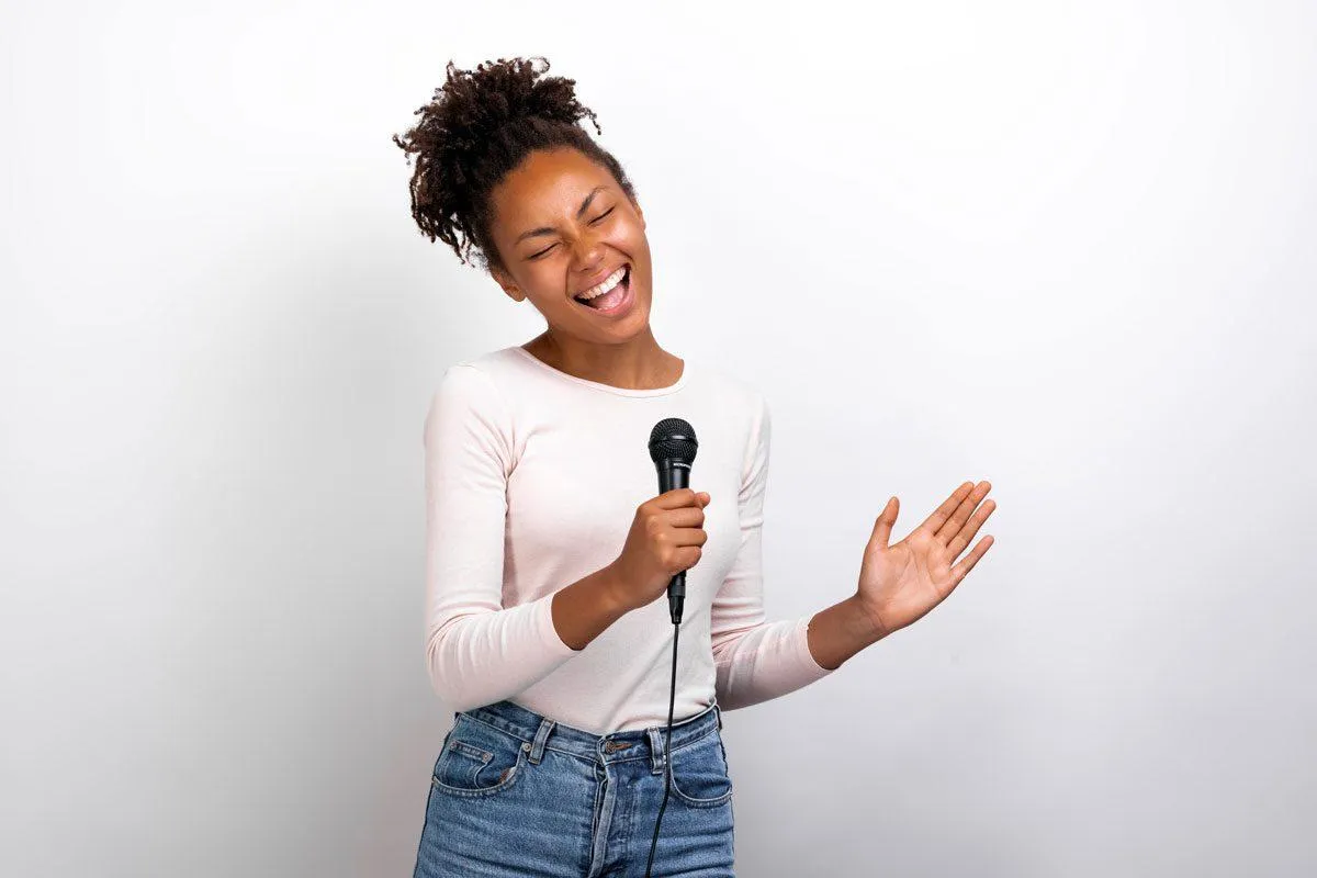 The magic behind singing lessons at Beaumont Music Academy