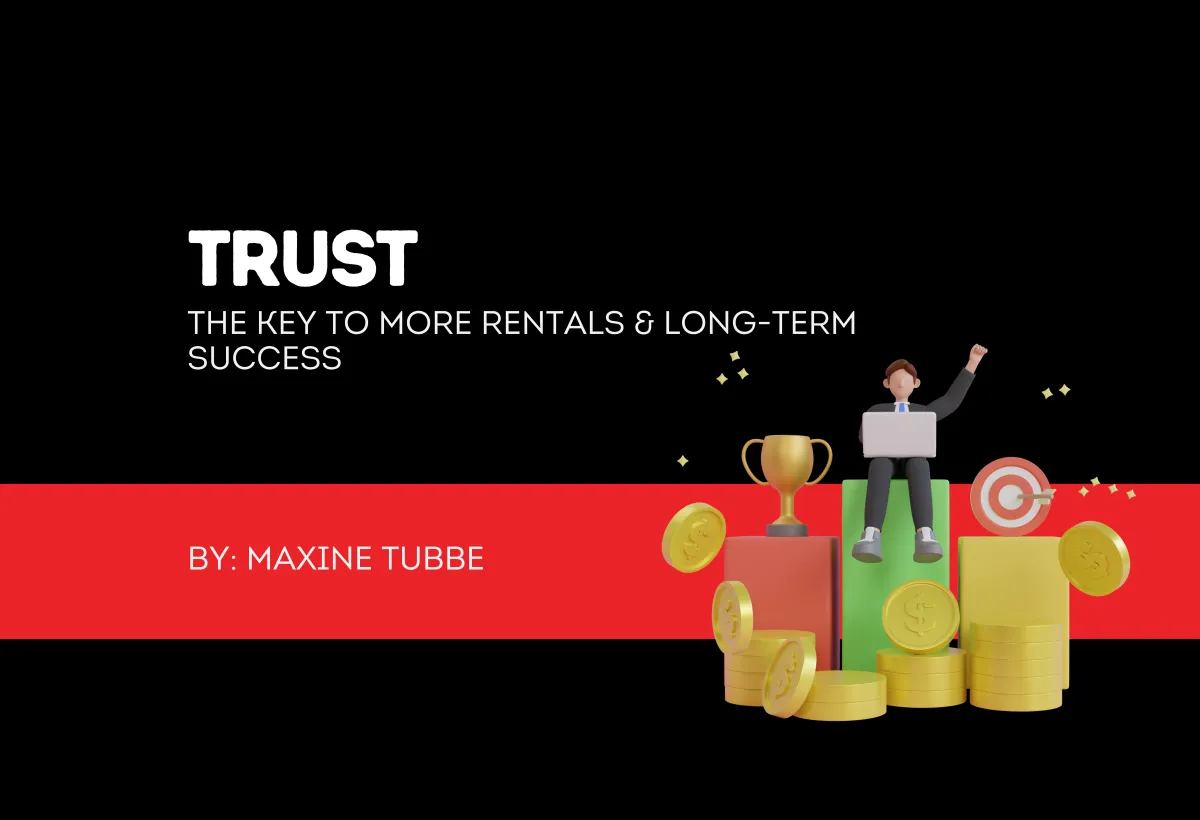 Long term success for car rental owners