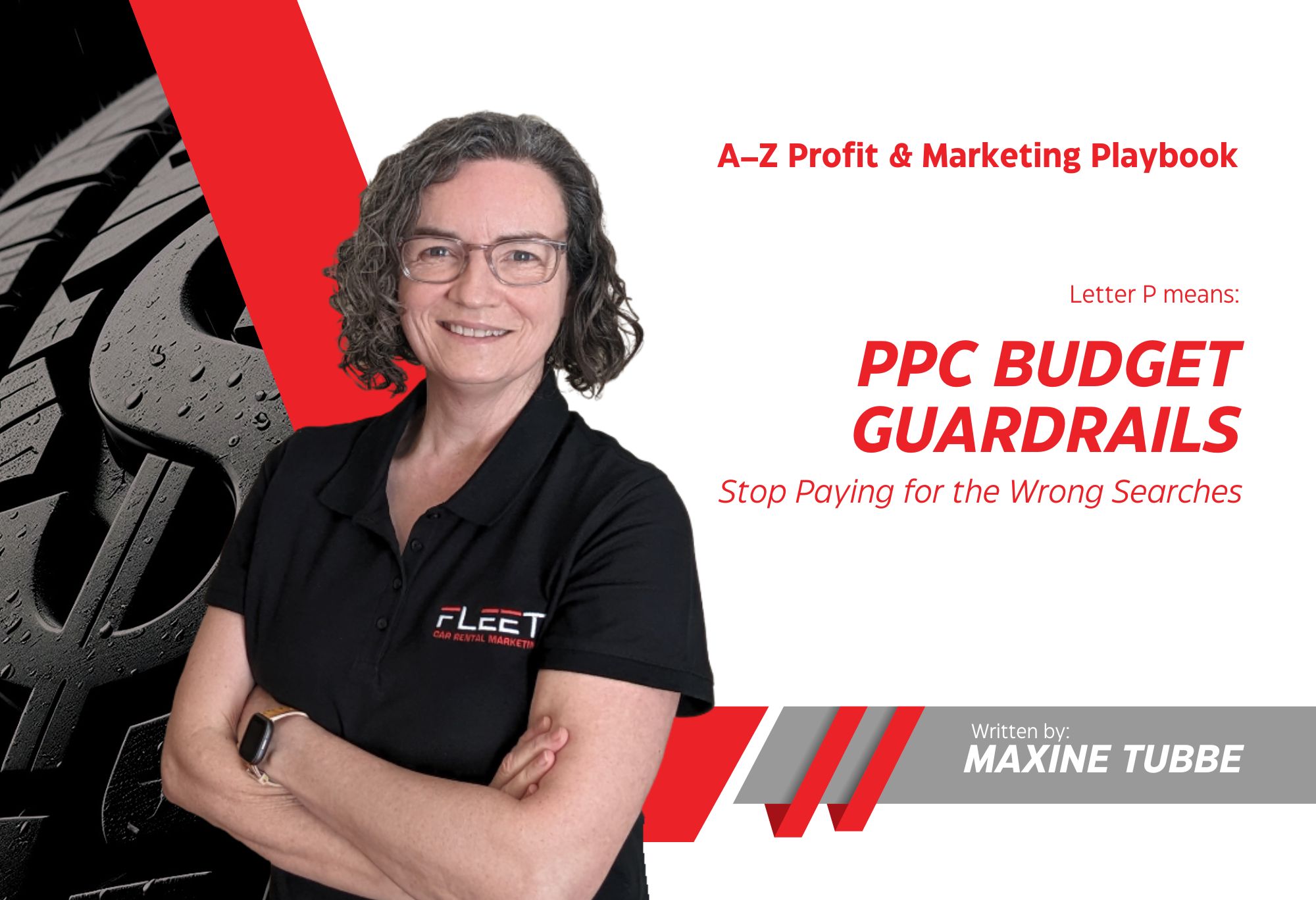P | PPC Budget Guardrails — Stop Paying for the Wrong Searches