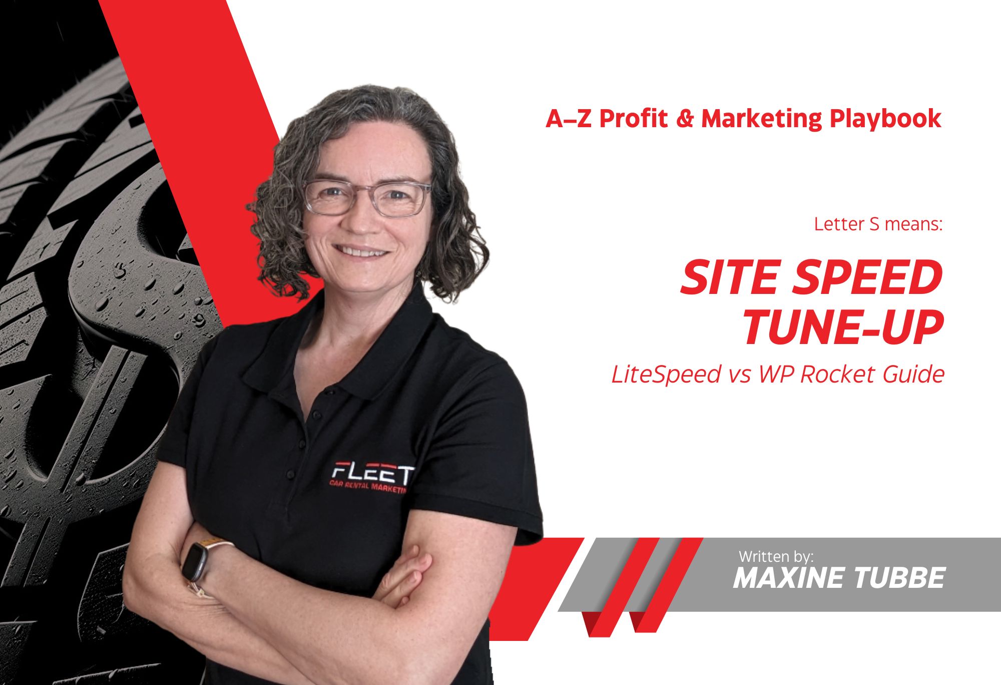 S | Site Speed Tune-Up