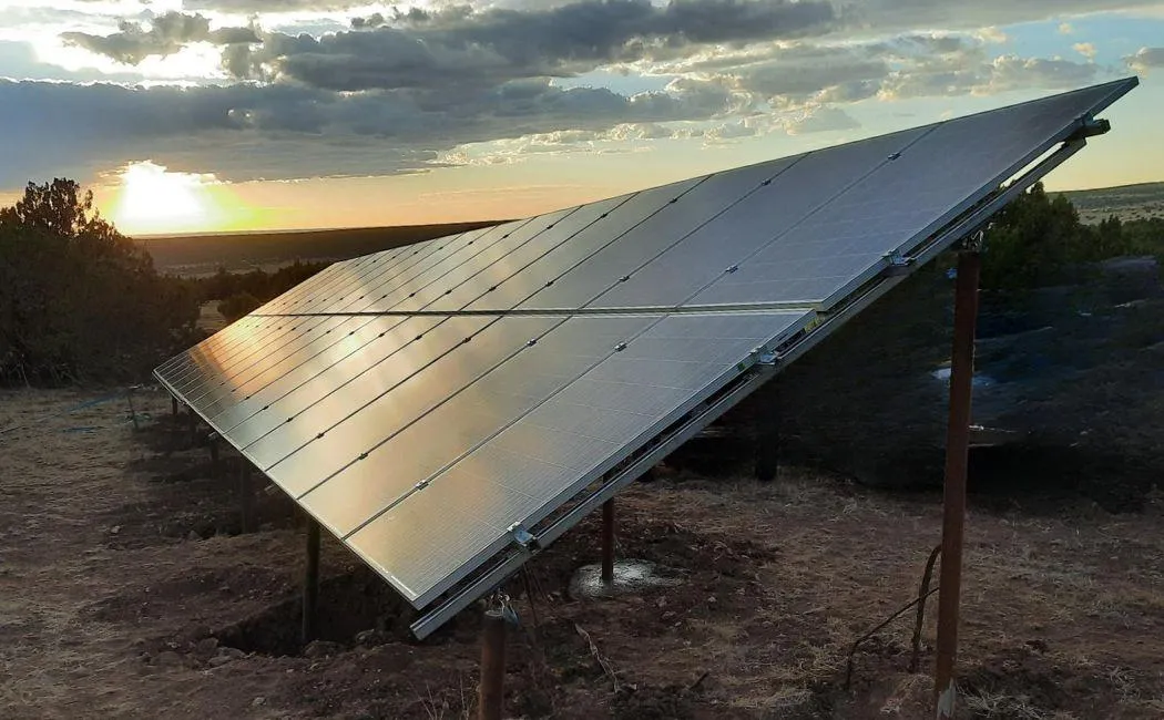 America’s Electric Grid Is Weakening