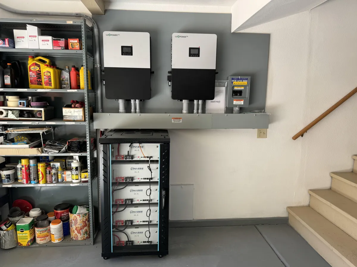 Aging infrastructure leave power grid vulnerable