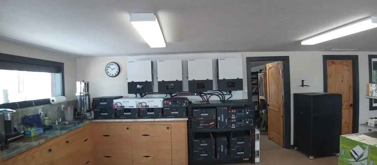 Unlock Energy Freedom: The Ultimate Guide to White Mountains Solar DIY Kits