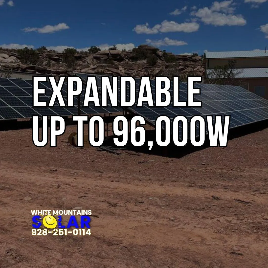 Grid Failure Preparedness: How Smart Arizona Homeowners Protect Against Power Infrastructure Collapse
