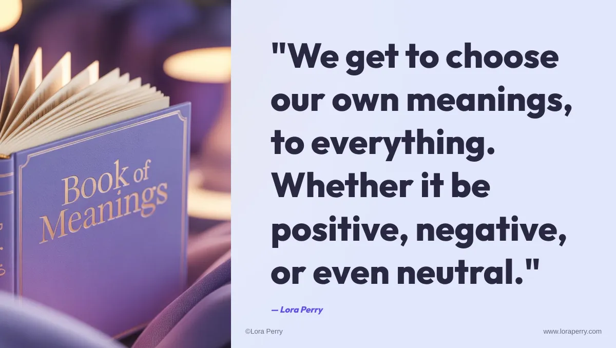 The Concept of Meaning