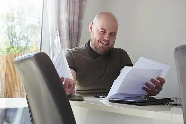 Debt Consolidation