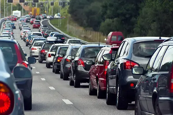 Commuting to GTA