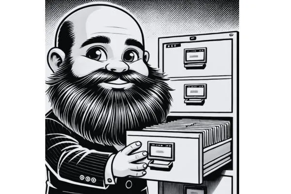 Strata Managers’ Tech Triumph. Blog 009