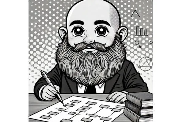 The Bearded Advantage for Strata Management. Blog 002
