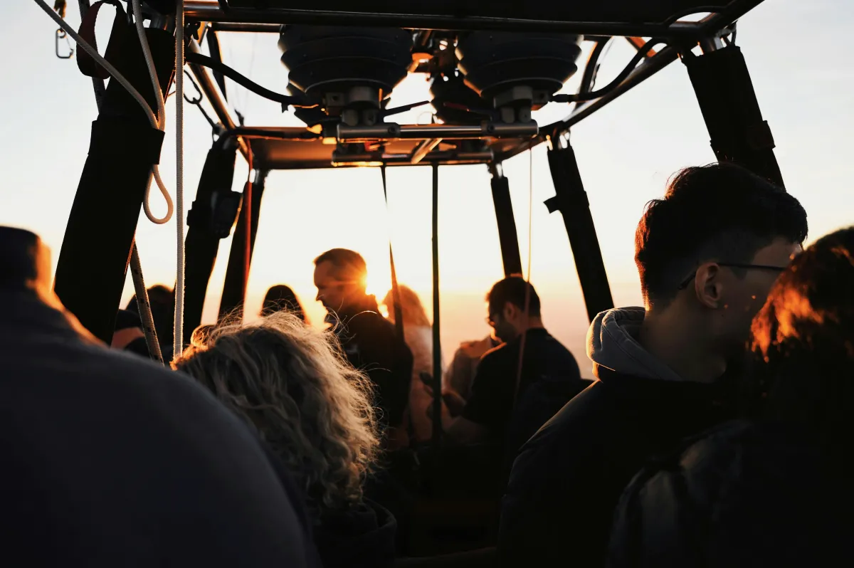 Curating Unique Safaris That Wow Clients