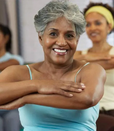 Aging Well with Strength, Purpose, and Power, Purpose & PurposeNew Blog Post