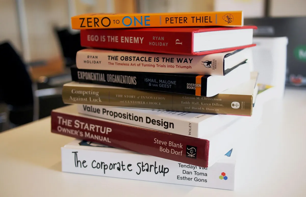 Crafting a Book Title